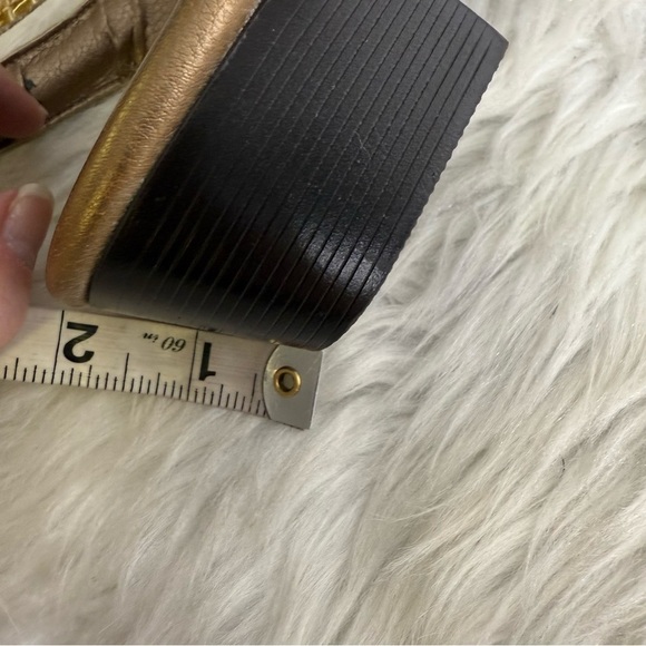 SAS Women's Suntimer Tan Sandals Croc Size 8.5 S - Picture 4 of 9